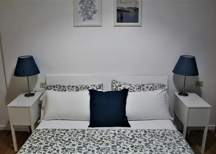 Agnolo 87 Apartment