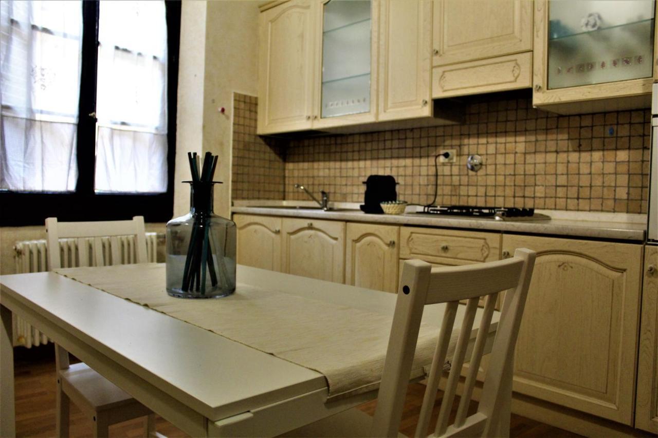 Apartamento Agnolo 87