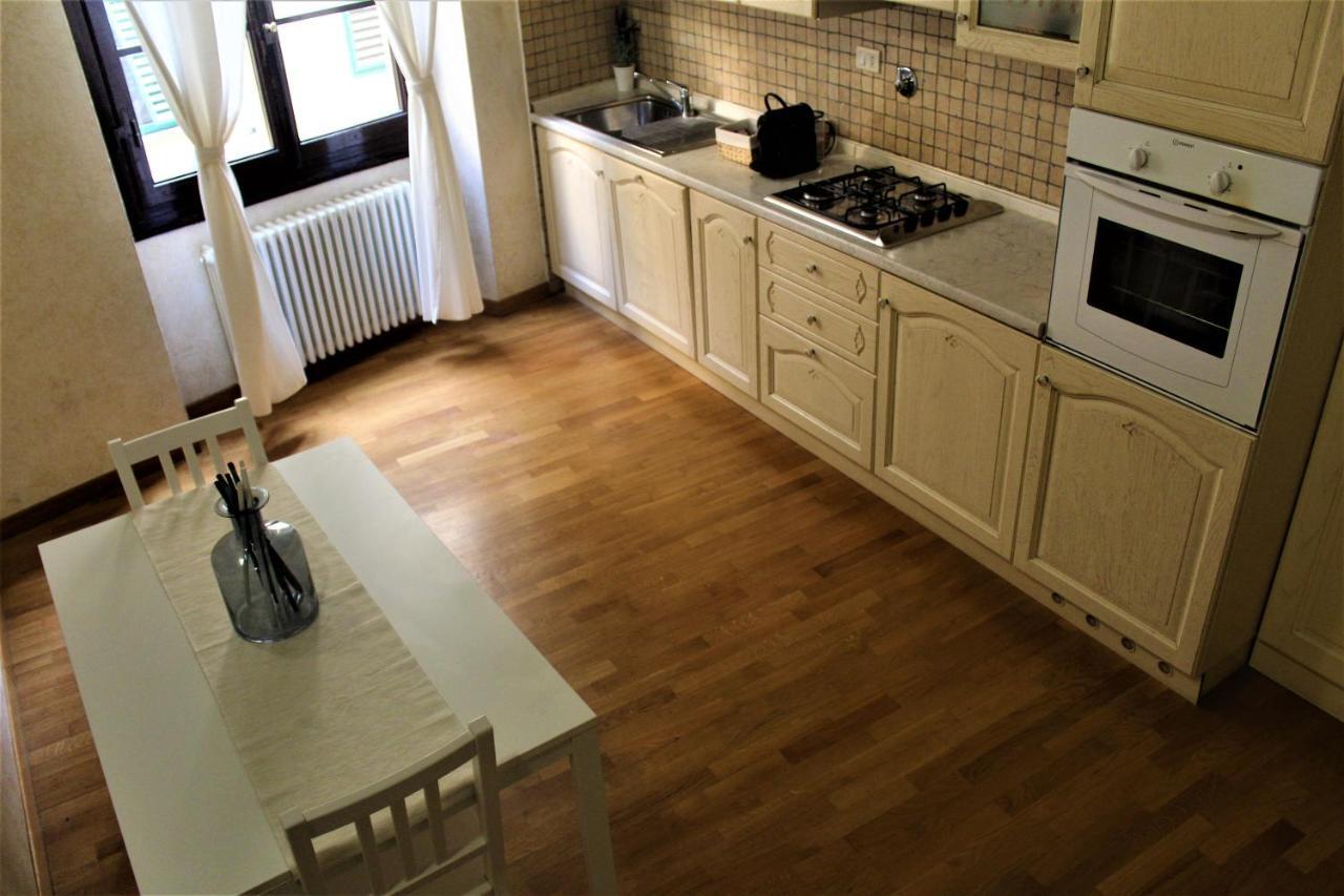 Apartamento Agnolo 87 *