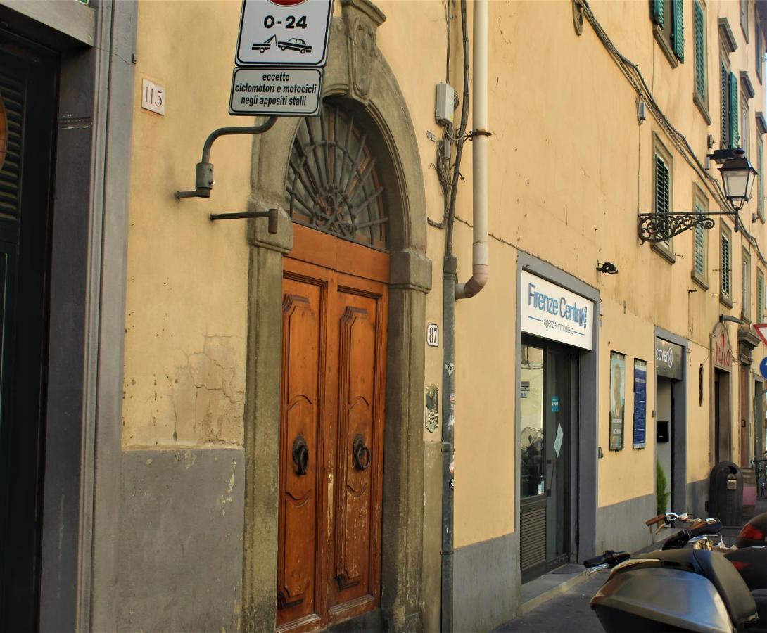 Agnolo 87 Apartamento *