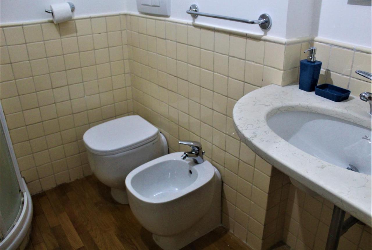 Apartamento Agnolo 87 Florencia
