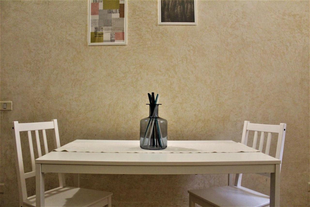 Agnolo 87 Apartamento *