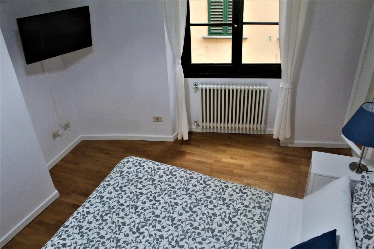 Agnolo 87 Apartamento *