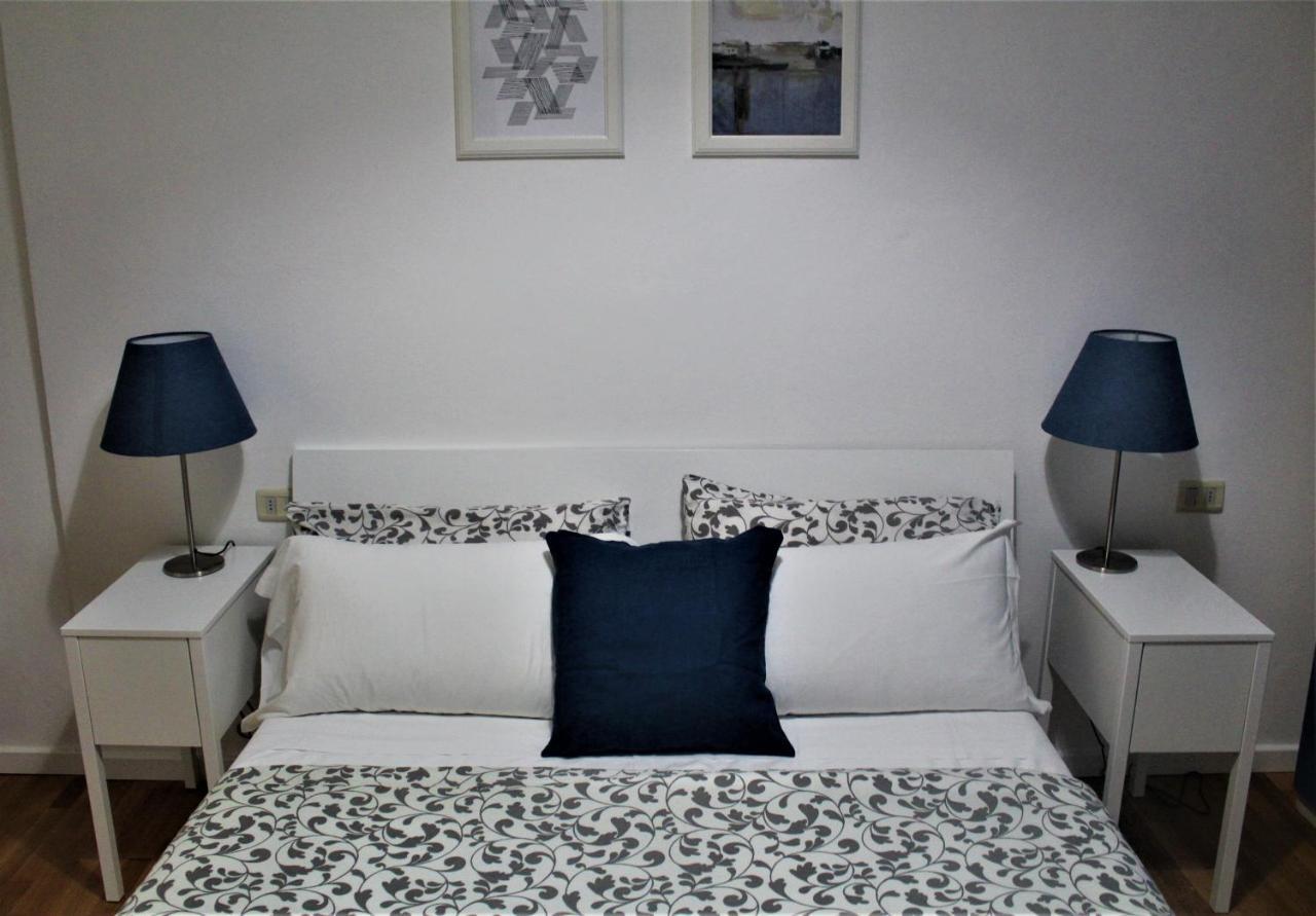 Apartamento Agnolo 87 Florencia
